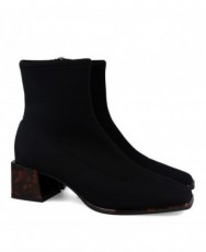 Botines elásticos Gioseppo 80115-P