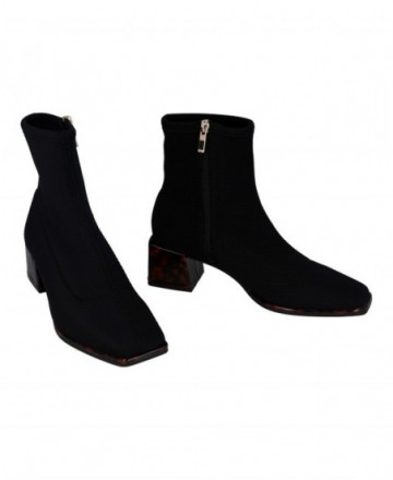 Botines elásticos Gioseppo 80115-P