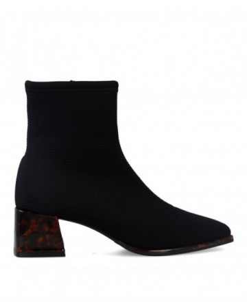 Botines elásticos Gioseppo 80115-P
