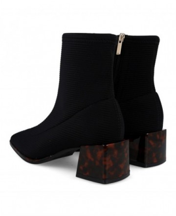 Botines elásticos Gioseppo 80115-P