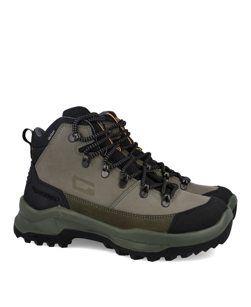 Botines trekking para hombre Grisport 15707