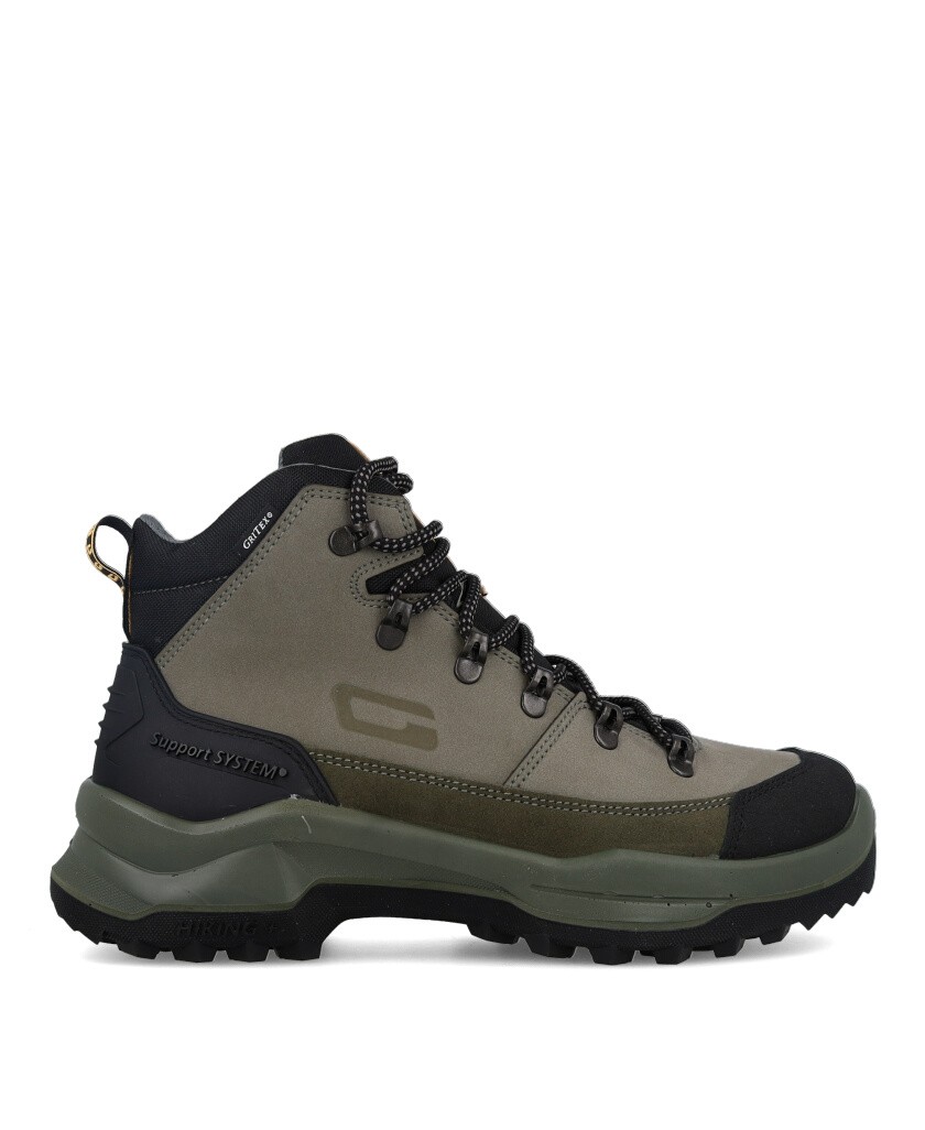 Botines trekking para hombre Grisport 15707