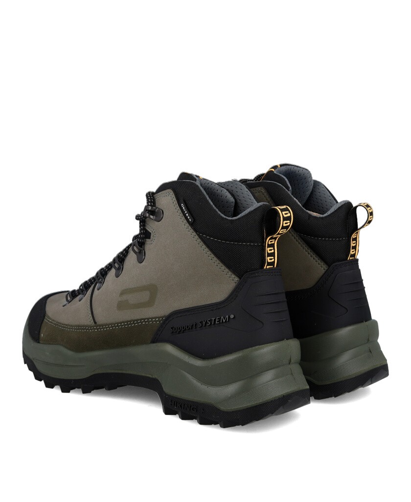 Grisport 15707 Men's Hiking Boots