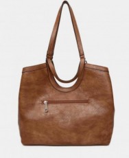 Bolso con dos asas Binnari Aral 21210