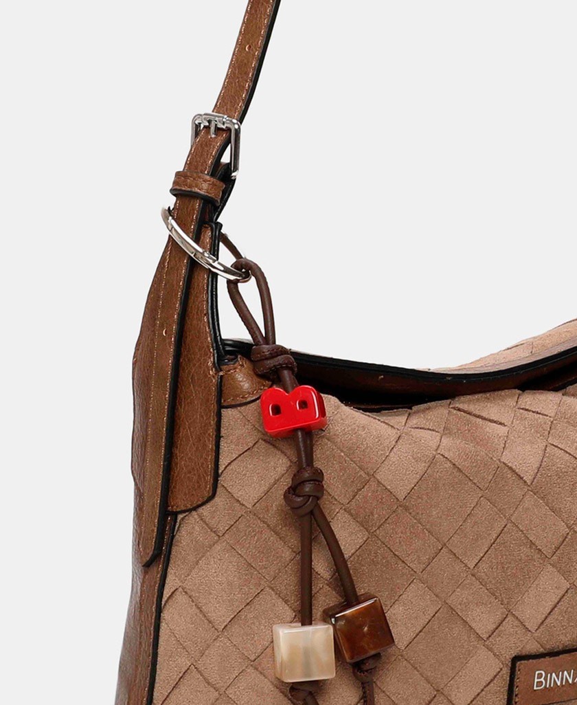 Binnari Aral 21212 Shoulder Bag