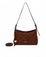 Binnari Aral 21212 Bag with Adjustable Handle