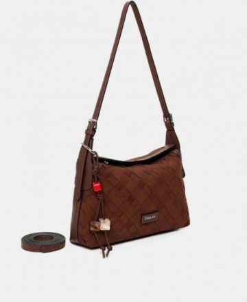 Binnari Aral 21212 Bag with Adjustable Handle