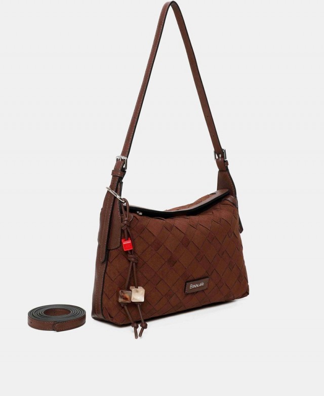 Binnari Aral 21212 Bag with Adjustable Handle