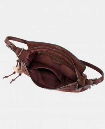 Binnari Aral 21212 Bag with Adjustable Handle
