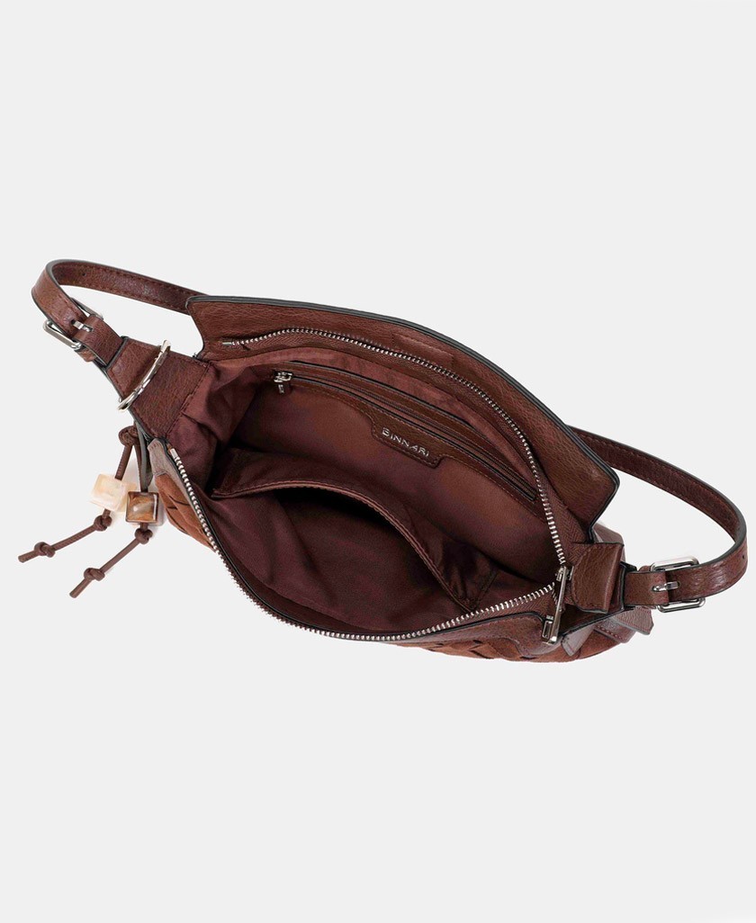 Binnari Aral 21212 Bag with Adjustable Handle