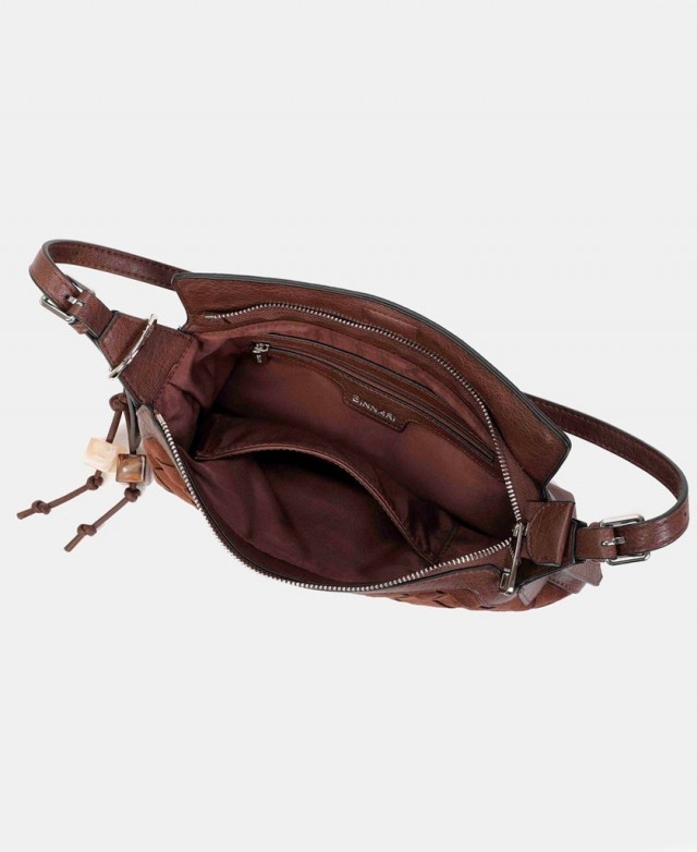 Binnari Aral 21212 Bag with Adjustable Handle