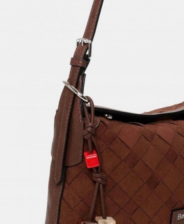 Binnari Aral 21212 Bag with Adjustable Handle