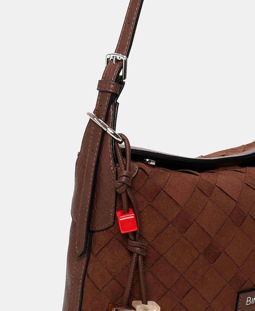 Binnari Aral 21212 Bag with Adjustable Handle