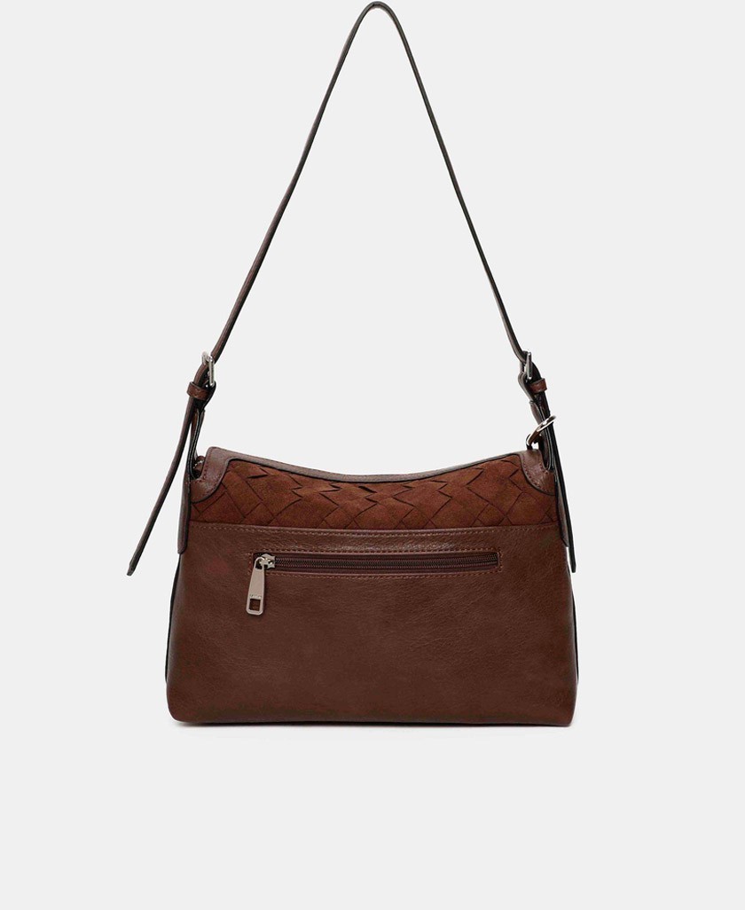 Binnari Aral 21212 Bag with Adjustable Handle