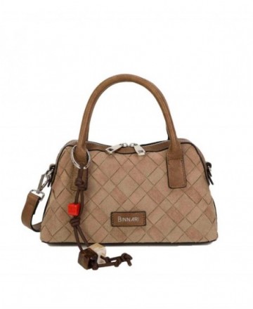 Binnari Aral 21211 Bowling-Style Bag