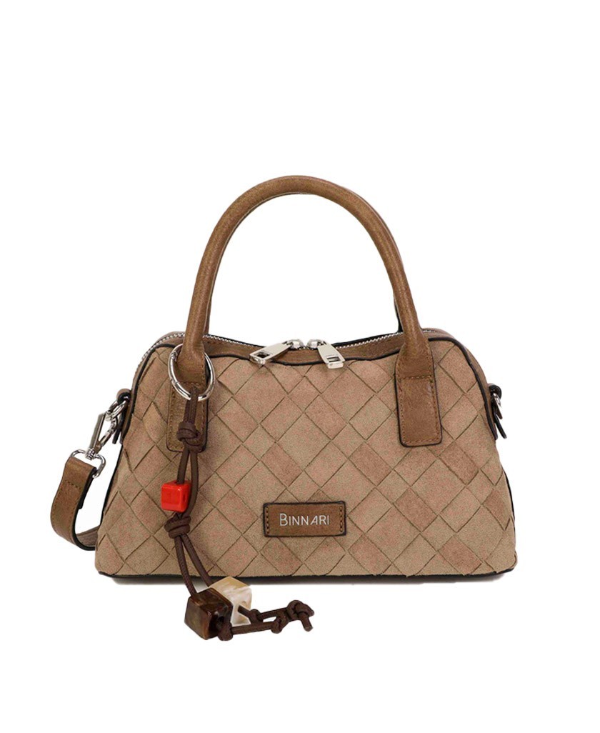 Binnari Aral 21211 Bowling-Style Bag