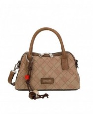 Binnari Aral 21211 Bowling-Style Bag