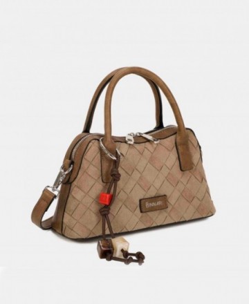 Binnari Aral 21211 Bowling-Style Bag