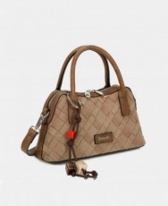 Binnari Aral 21211 Bowling-Style Bag