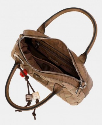 Binnari Aral 21211 Bowling-Style Bag