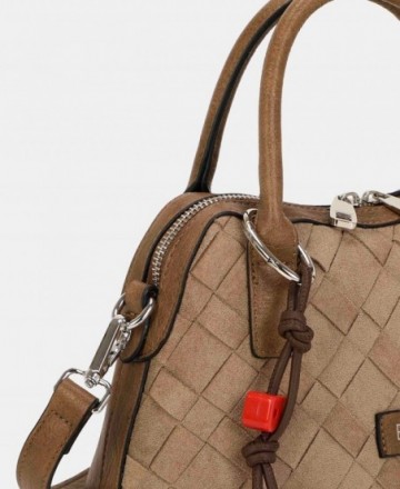 Binnari Aral 21211 Bowling-Style Bag