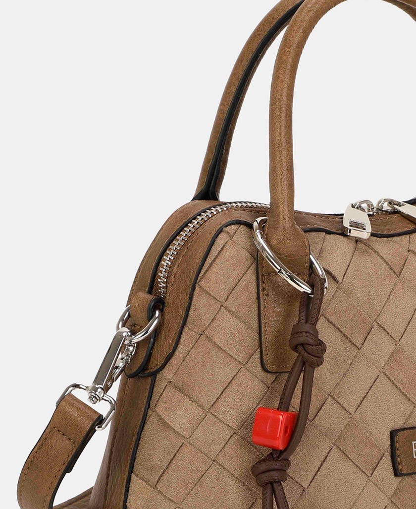 Binnari Aral 21211 Bowling-Style Bag