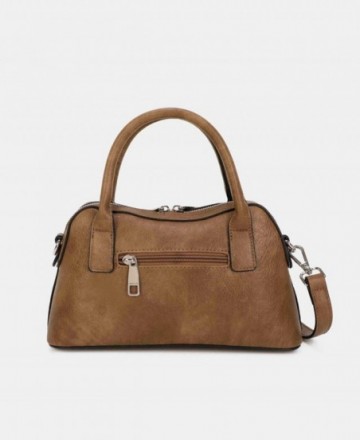 Binnari Aral 21211 Bowling-Style Bag