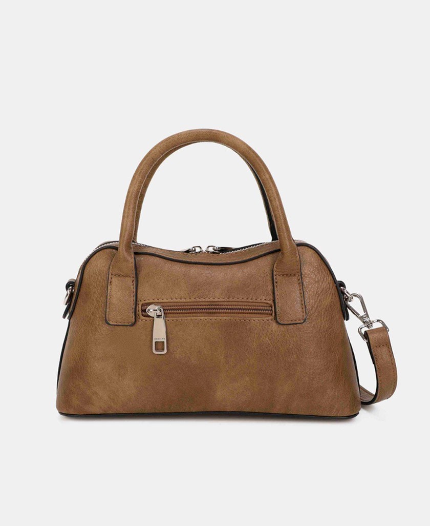 Binnari Aral 21211 Bowling-Style Bag