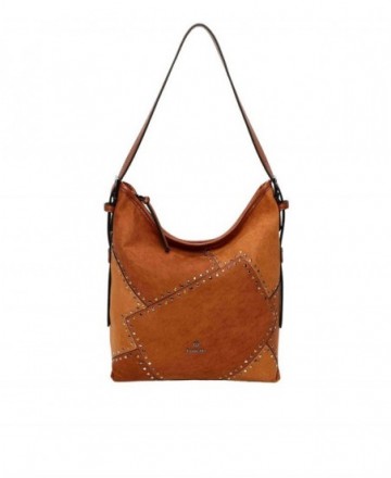 Bolso tipo saca Binnari Damas 21270