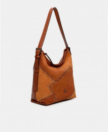 Bolso tipo saca Binnari Damas 21270