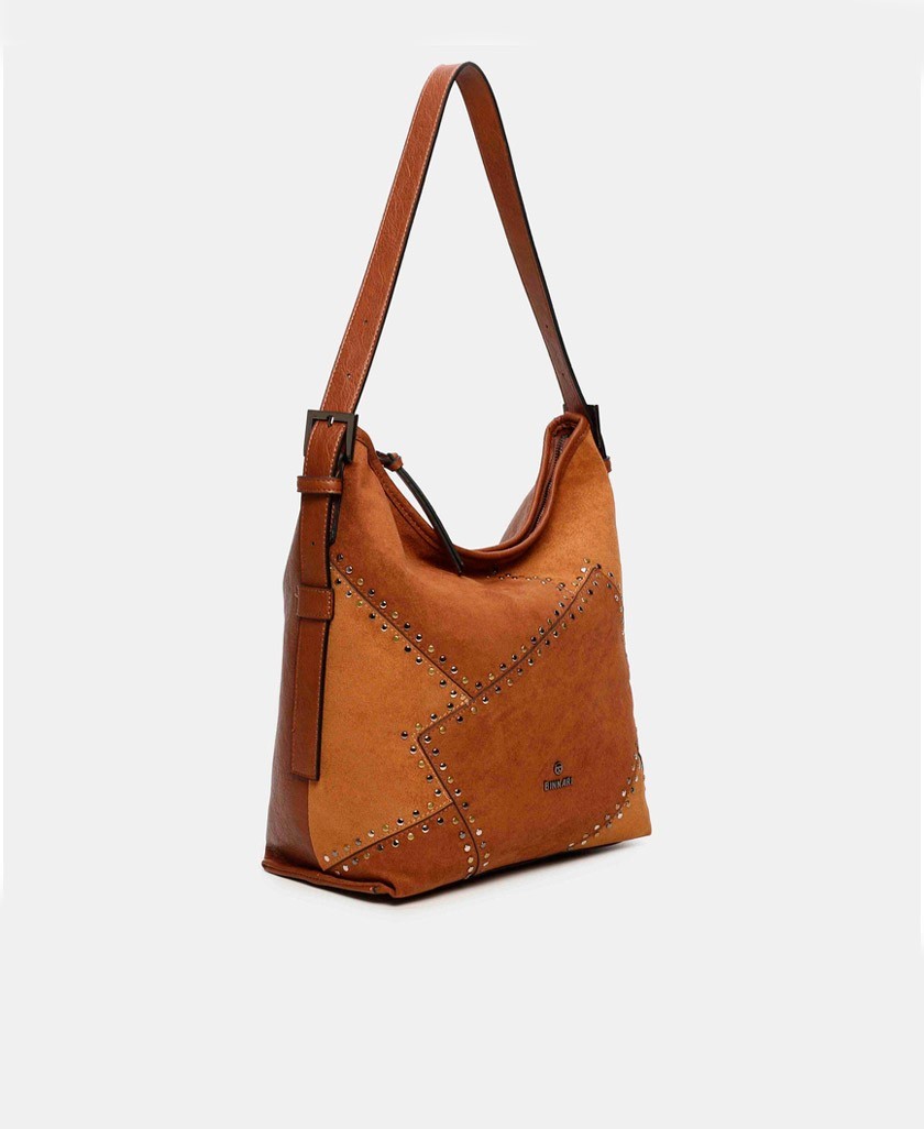 Bolso tipo saca Binnari Damas 21270
