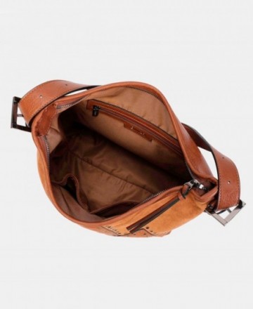 Bolso tipo saca Binnari Damas 21270