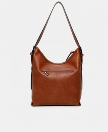 Bolso tipo saca Binnari Damas 21270
