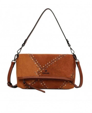 Bolso bandolera Binnari  Damas 21272
