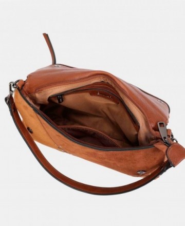 Bolso bandolera Binnari  Damas 21272