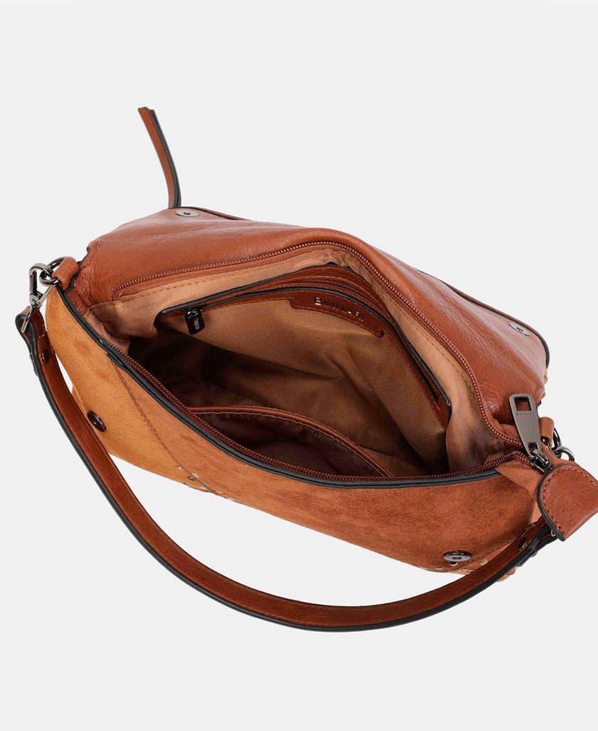 Bolso bandolera Binnari  Damas 21272