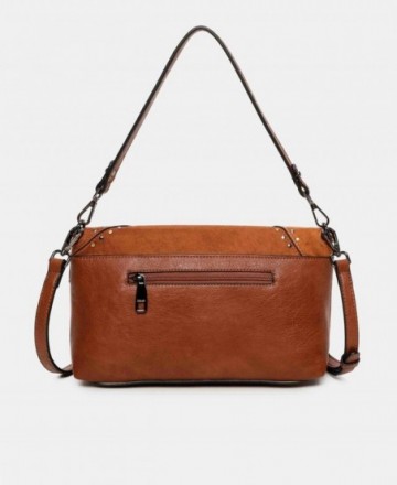 Bolso bandolera Binnari  Damas 21272