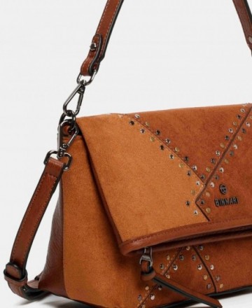 Bolso bandolera Binnari  Damas 21272