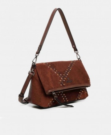 Bolso doble posición Binnari Dama 21272