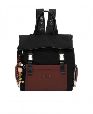 Mochilas con compartimentos Binnari Java 301