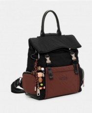 Mochilas con compartimentos Binnari Java 301