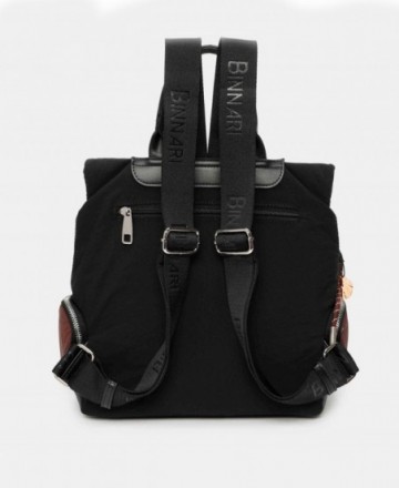 Mochilas con compartimentos Binnari Java 301