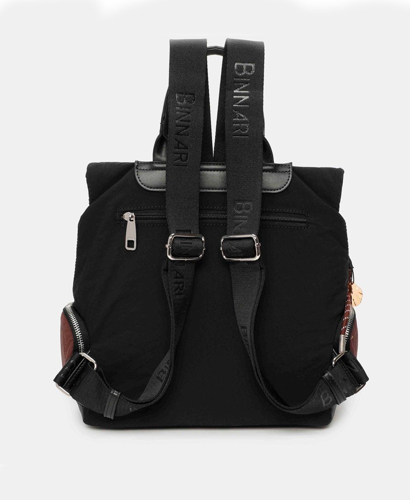 Mochilas con compartimentos Binnari Java 301