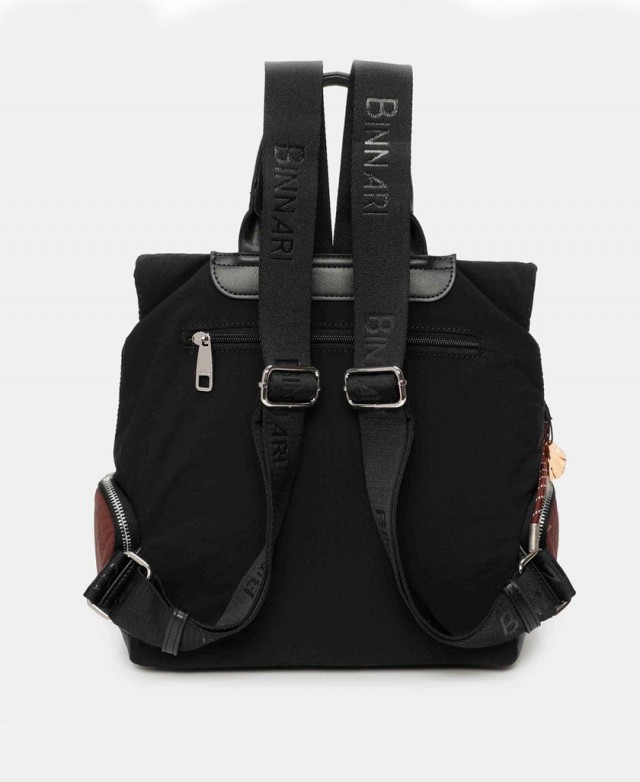 Mochilas con compartimentos Binnari Java 301