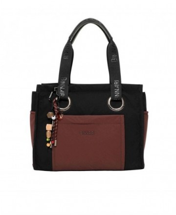 Bolso dos asas Binnari Java 21300