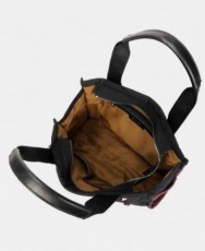 Bolso dos asas Binnari Java 21300