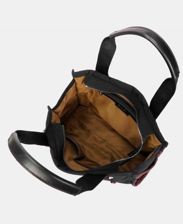 Bolso dos asas Binnari Java 21300
