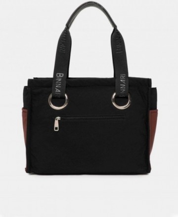 Bolso dos asas Binnari Java 21300