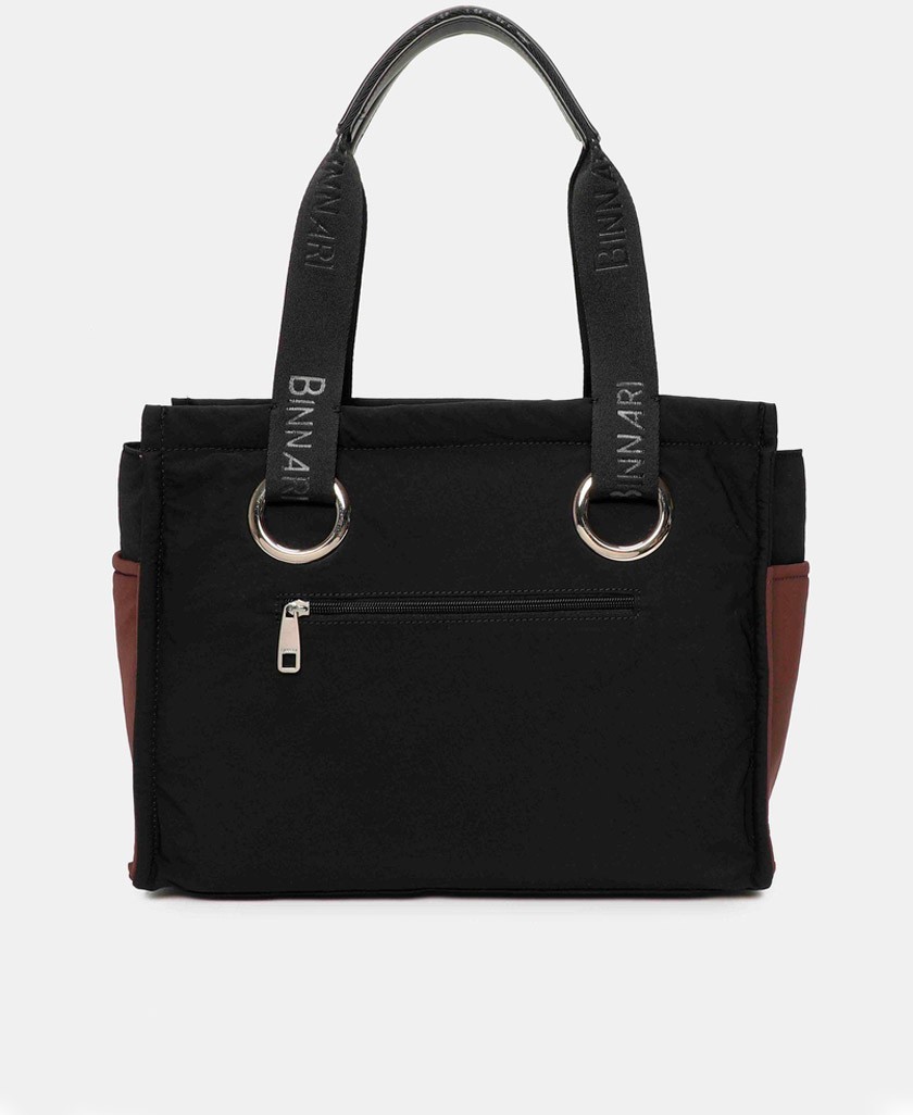 Bolso dos asas Binnari Java 21300