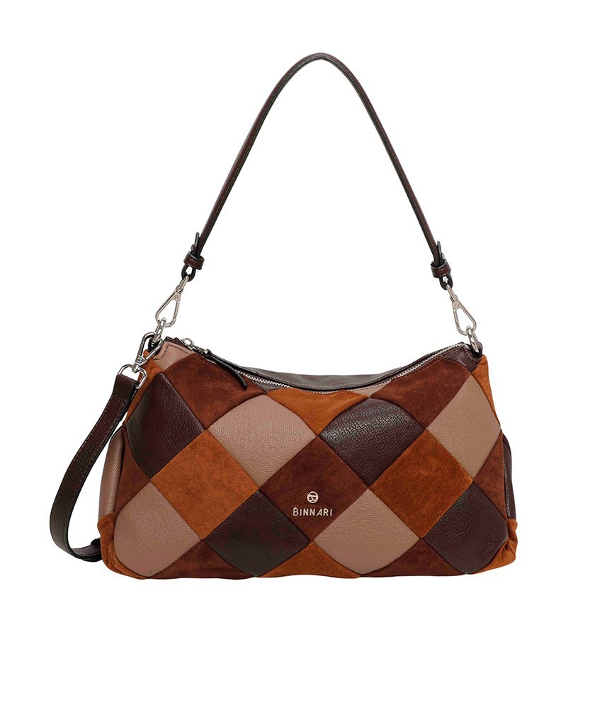 Binnari Elba 21290 Baguette Bag